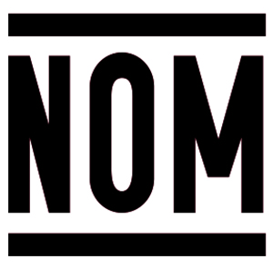 NOM Certification Logo