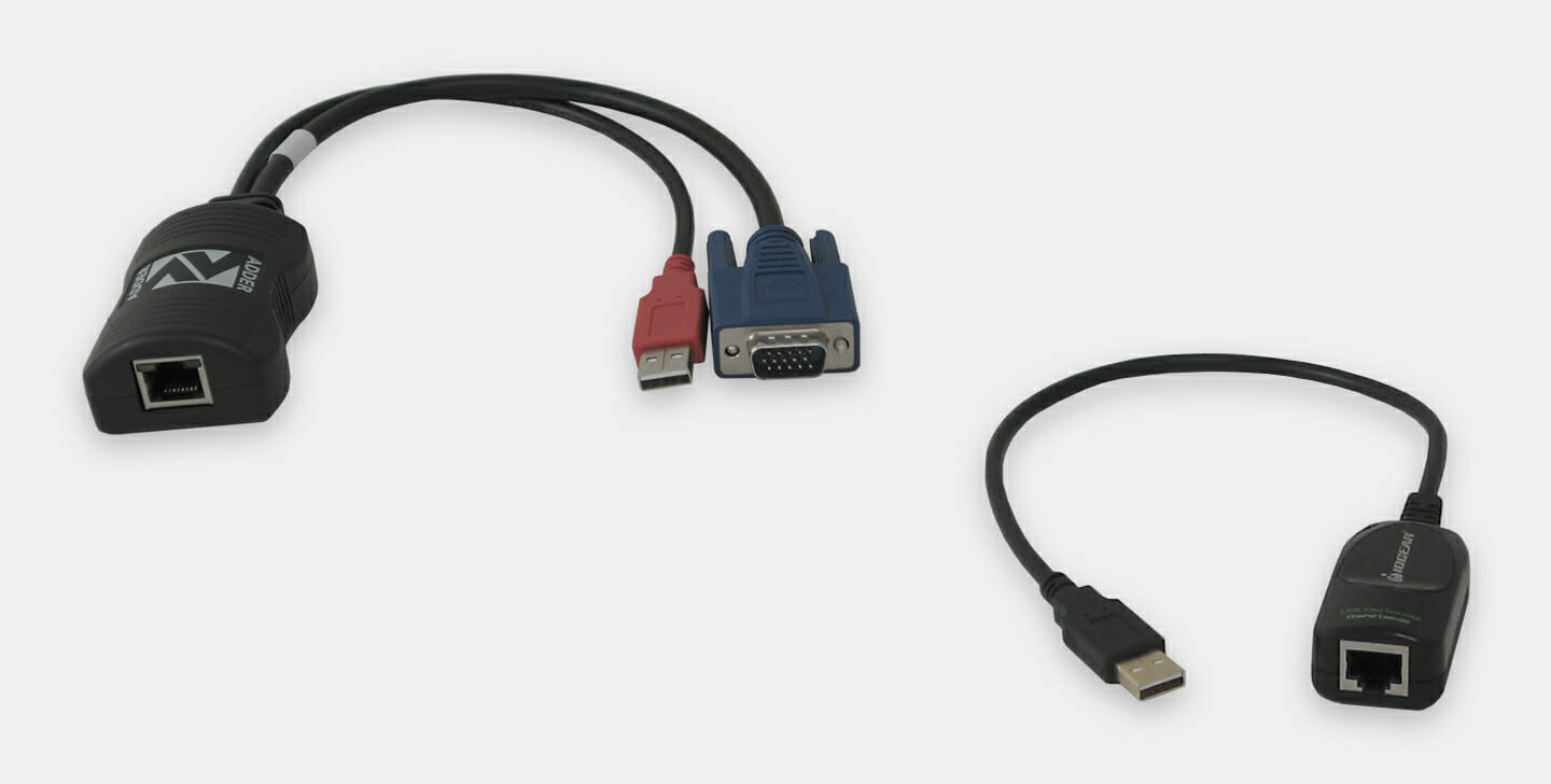Cables USB para estaciones de trabajo y pantallas industriales - Hope  Industrial Systems